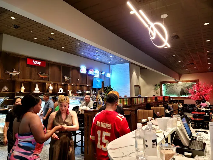 JOY WOK Super Buffet - Overland Park 1