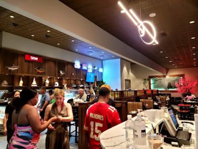 JOY WOK Super Buffet - Overland Park 0