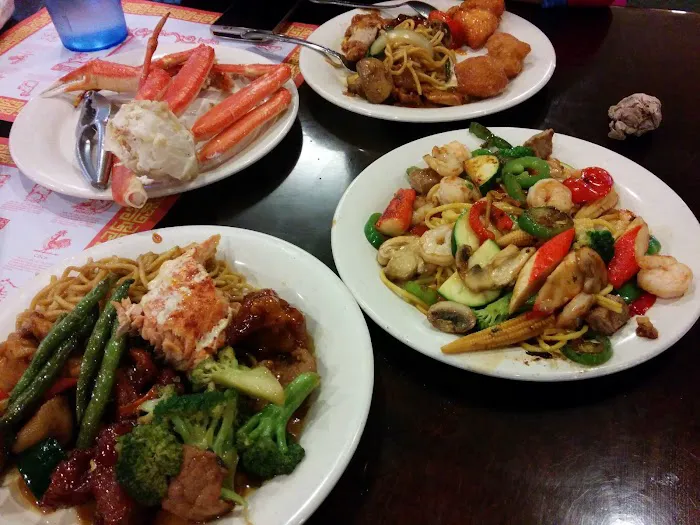 JOY WOK Super Buffet - Overland Park 2