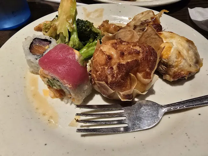JOY WOK Super Buffet - Overland Park 3