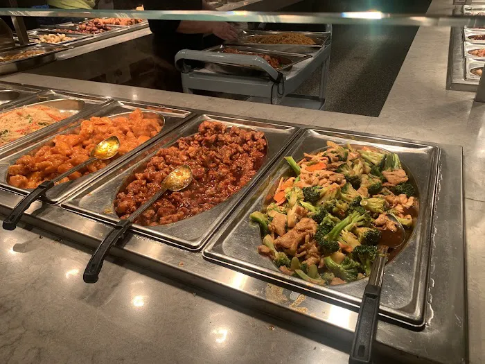 JOY WOK Super Buffet - Overland Park 5