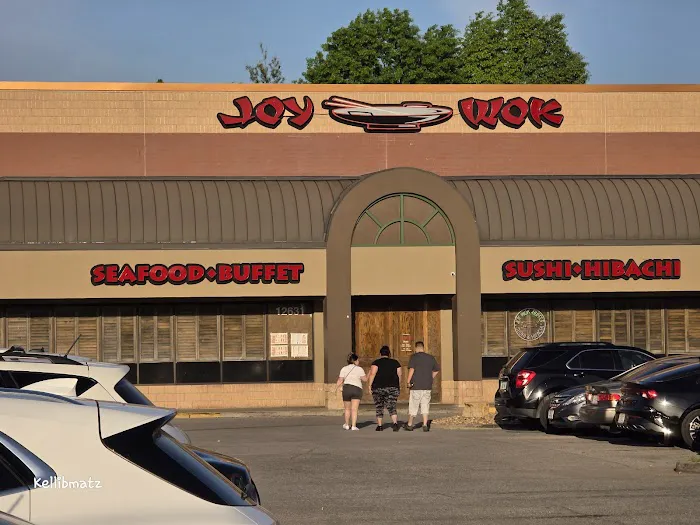 JOY WOK Super Buffet - Overland Park 6