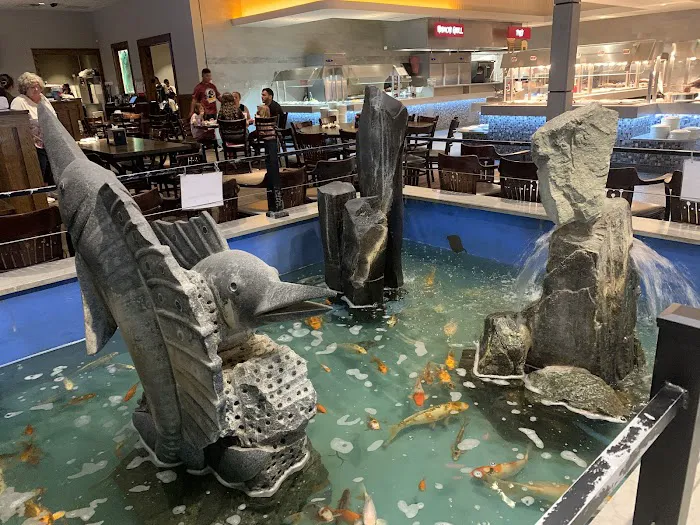 JOY WOK Super Buffet - Overland Park 10
