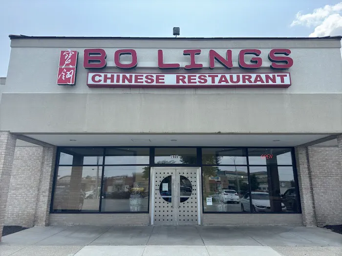 Bo Lings 2