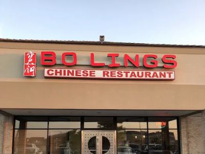 Bo Lings 0