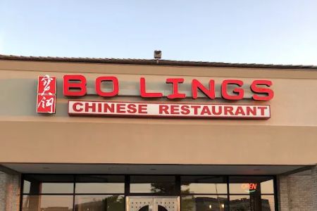 Bo Lings
