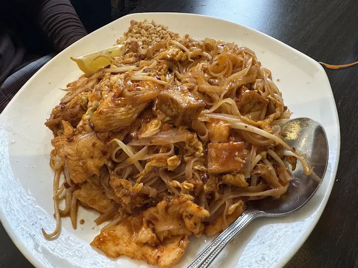 Bo Lings 5