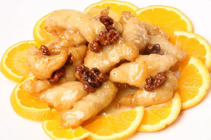 Bo Lings 8
