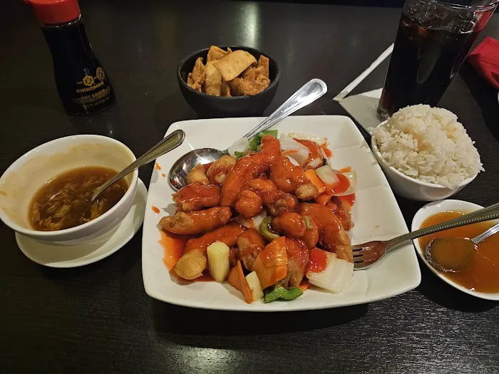 Bo Lings 9