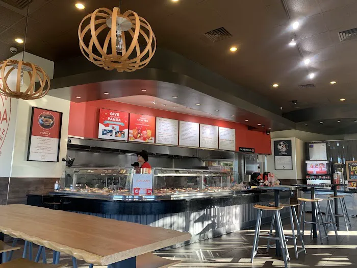 Panda Express 2