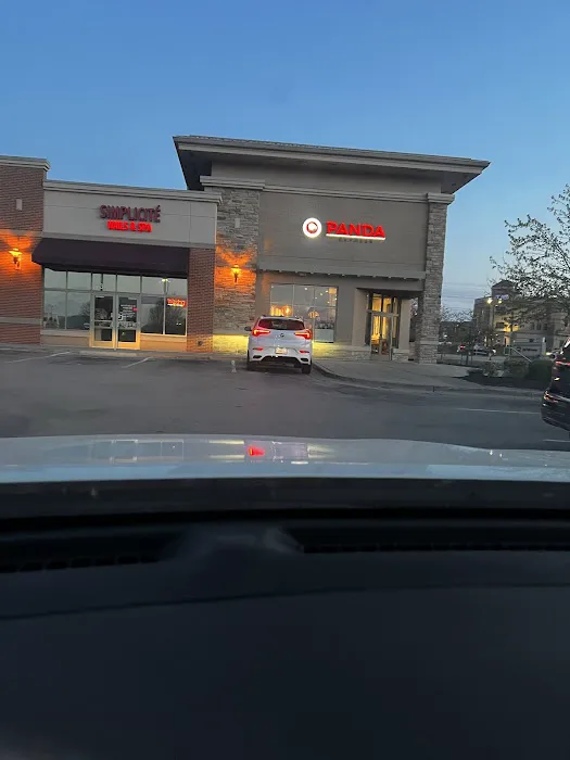 Panda Express 1