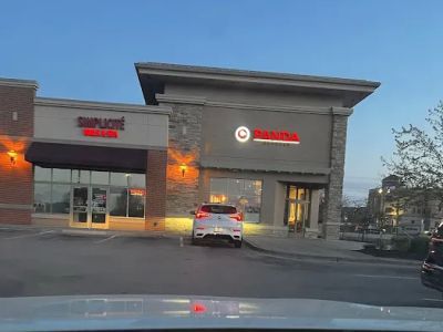 Panda Express 0