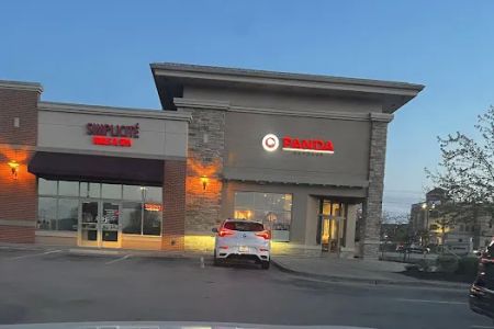 Panda Express