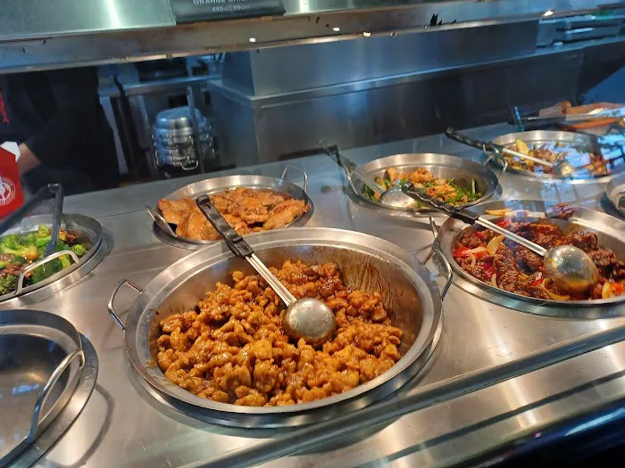 Panda Express 4