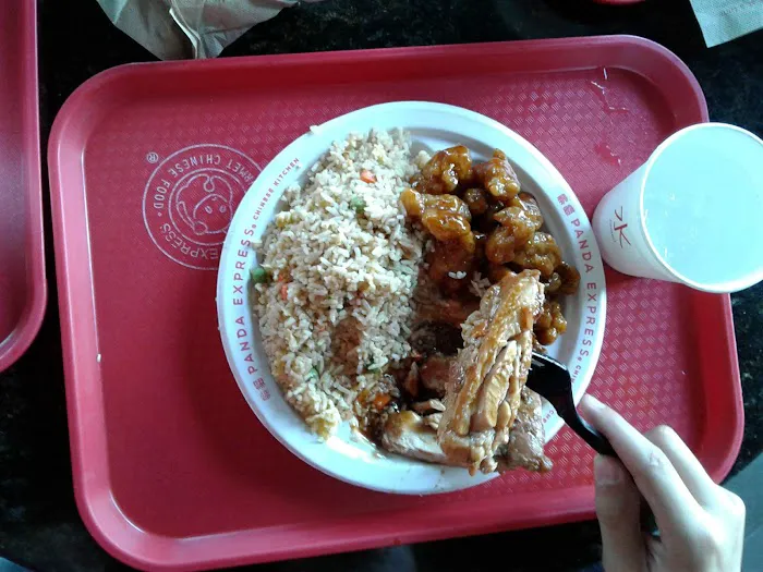 Panda Express 8