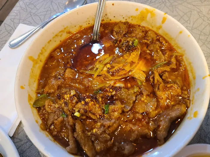 Sichuan Dynasty 8