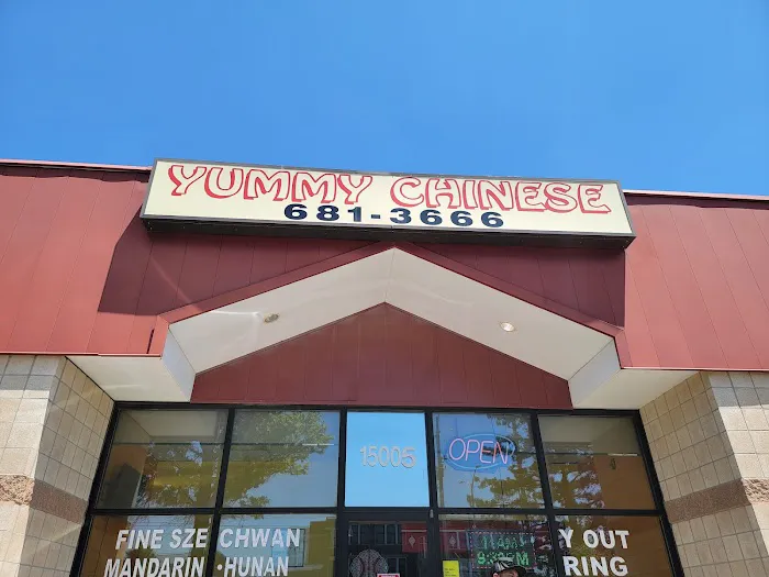 Yummy Chinese 3