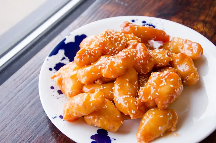 Yummy Chinese 2