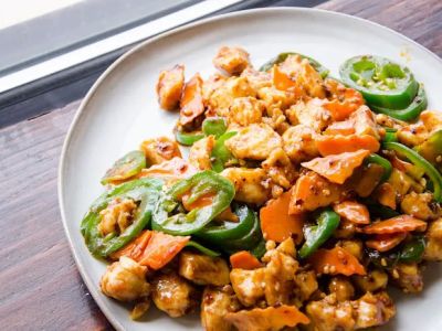 Yummy Chinese 0