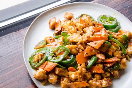 Yummy Chinese