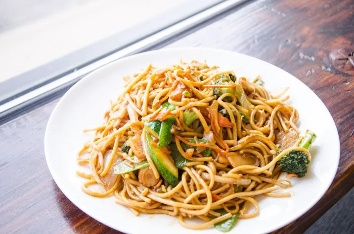 Yummy Chinese 6
