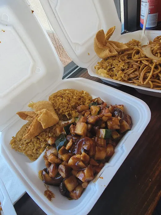 Yummy Chinese 10