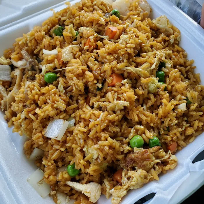 Yummy Chinese 9