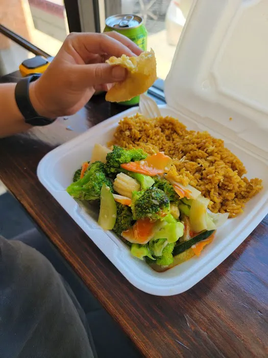 Yummy Chinese 7