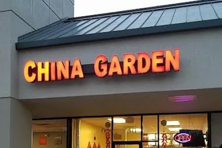 China Garden