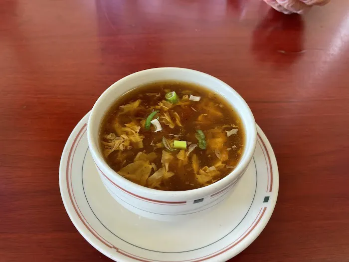 China Garden 10