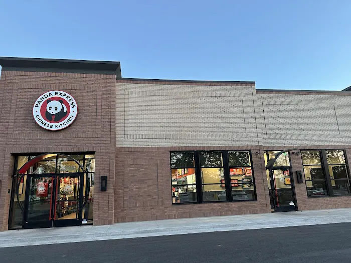 Panda Express 1