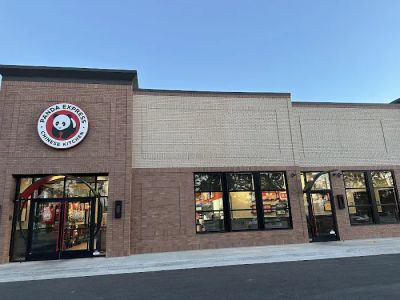 Panda Express 0