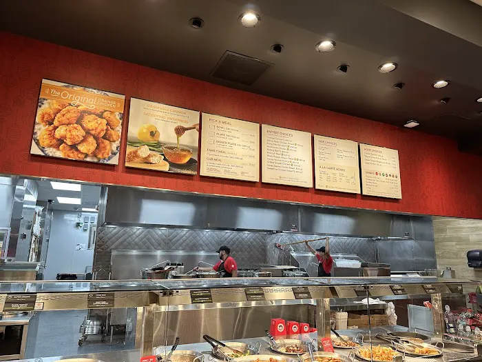 Panda Express 9