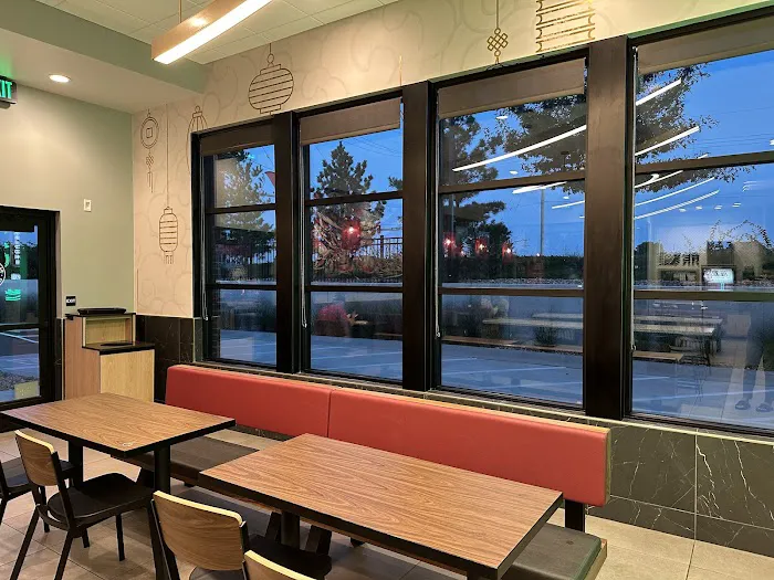 Panda Express 10