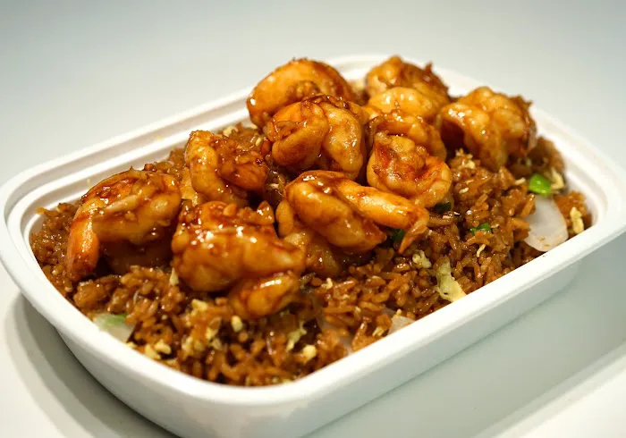 CHINA ONE EXPRESS 新味道粤菜 3