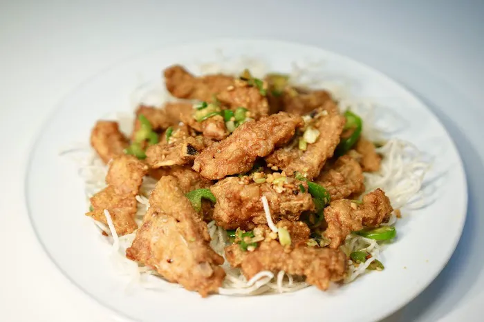 CHINA ONE EXPRESS 新味道粤菜 2