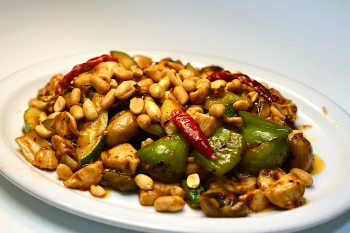 CHINA ONE EXPRESS 新味道粤菜 5