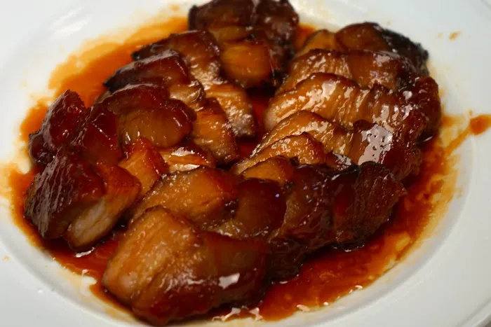 CHINA ONE EXPRESS 新味道粤菜 9