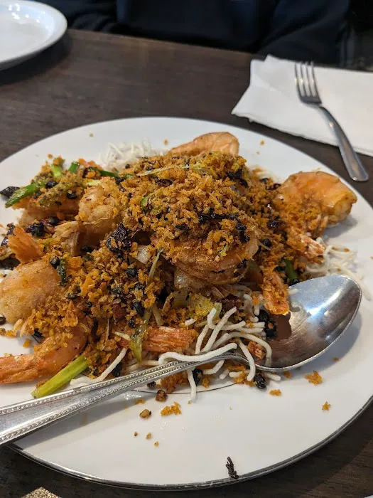 CHINA ONE EXPRESS 新味道粤菜 10