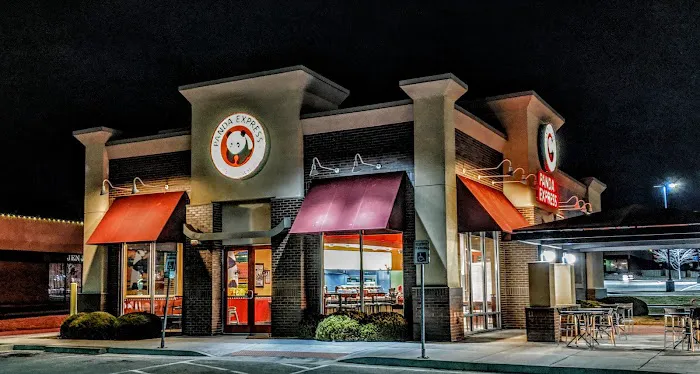Panda Express 1