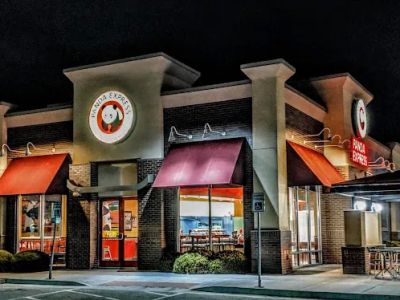 Panda Express 0