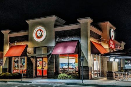 Panda Express
