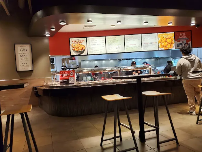 Panda Express 4