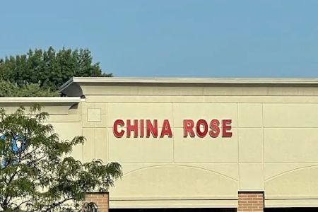 China Rose Chinese Restaurant