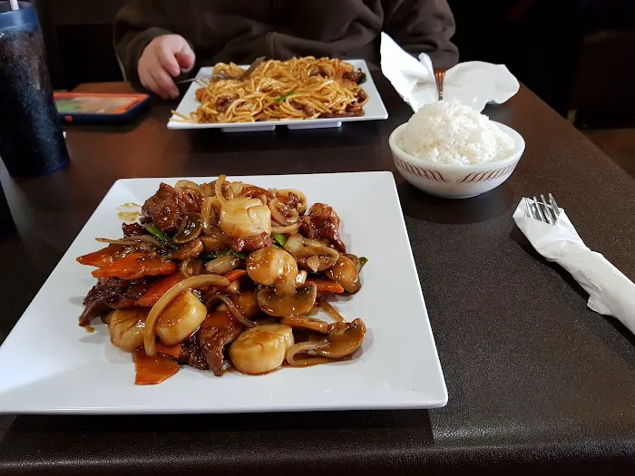 China Rose Chinese Restaurant 5