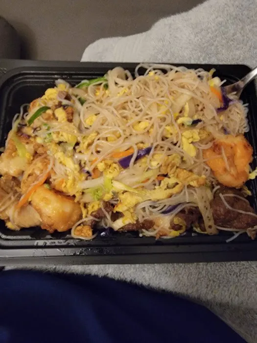 China Rose Chinese Restaurant 6