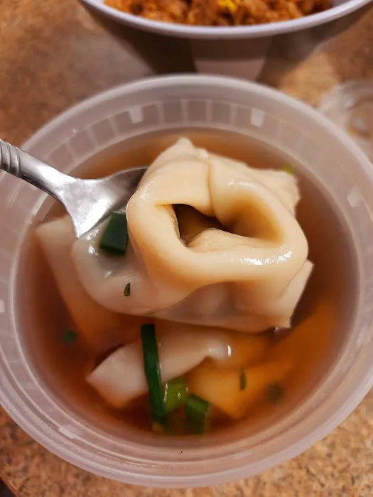 China Rose Chinese Restaurant 8
