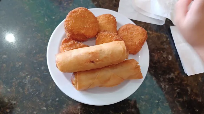 Aikou Chinese Restaurant 6