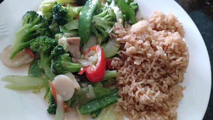 Aikou Chinese Restaurant 8