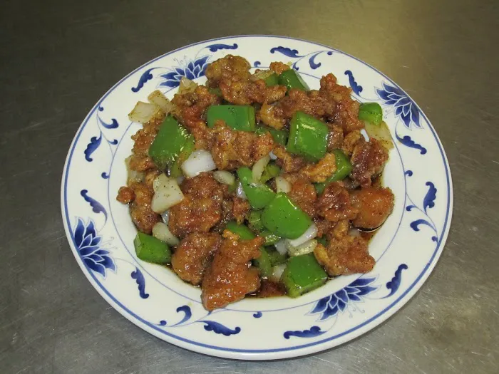 China 88 2